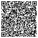 QR code with C2K contacts