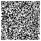 QR code with R L Maxon Moving contacts