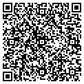 QR code with M Jeanlouis contacts