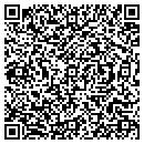 QR code with Monique Mayo contacts