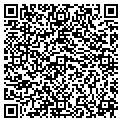 QR code with Simon contacts
