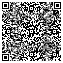 QR code with Haggerty James contacts