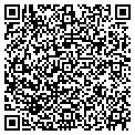 QR code with Rnr Corp contacts