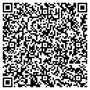 QR code with R P Builders Group Lcc contacts