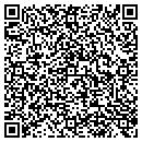 QR code with Raymond A Gaskins contacts