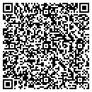 QR code with Garnier Audette Usc contacts