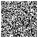 QR code with Sciame F J contacts