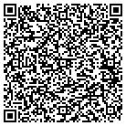 QR code with Handful Players Inc contacts