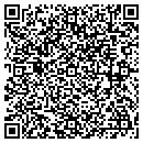 QR code with Harry E Pickle contacts