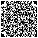 QR code with Ron F Hill Sr contacts