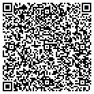 QR code with Healing Environments contacts