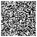 QR code with Ruben Romero contacts