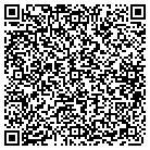 QR code with White Window Creations, LLC contacts