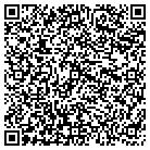 QR code with Tishman Construction Corp contacts