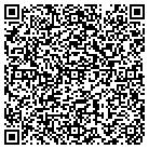 QR code with Tishman Construction Corp contacts