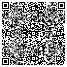 QR code with Tishman Construction Corp contacts
