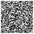 QR code with Tishman Construction Corp contacts