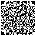 QR code with busybeefairies contacts