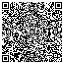 QR code with Pansius Odie contacts