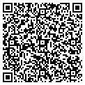 QR code with Cora Lees contacts