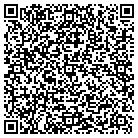 QR code with Julia De Laveaga Welch T/U/A contacts