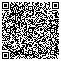 QR code with Vana contacts