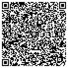 QR code with Zych Construction Service Corp contacts