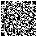 QR code with Tanguay Fred contacts