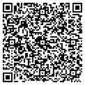 QR code with Facesite contacts