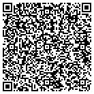 QR code with Faith Computer Solutions LLC contacts