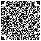 QR code with Helicopters of America Inc contacts