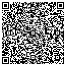 QR code with Arya Vishva V contacts