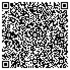 QR code with Delisle Drapery Service contacts