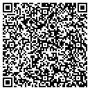 QR code with S L Transplant Clinic contacts