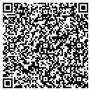 QR code with Auster Adam D DPM contacts