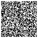 QR code with Harold M Deiter Jr contacts