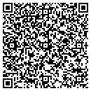 QR code with C & L NY Corp contacts