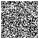 QR code with J and L Refurnishing contacts