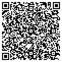 QR code with C L Duncan contacts