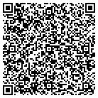 QR code with Hands on contracting, Inc. contacts