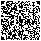 QR code with Hands on contracting, Inc. contacts