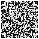 QR code with Hernandez INC contacts