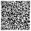 QR code with D Valendo contacts