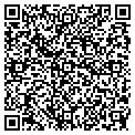 QR code with D Ward contacts