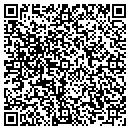 QR code with L & M Builders Group contacts