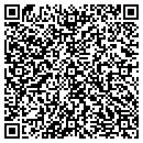 QR code with L&M Builders Group LLC contacts