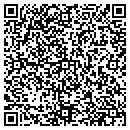 QR code with Taylor Ben F MD contacts