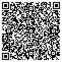 QR code with Temple Endoscopy Center contacts