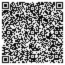 QR code with T & L Construction Corp contacts