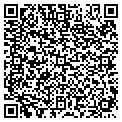 QR code with Tsc contacts